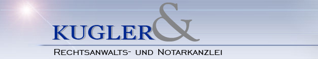 kugler rosenthal Rechtsanw&auml;lte